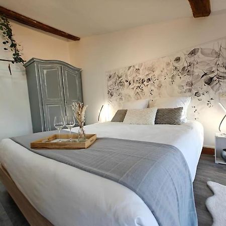Le Duplex Du Centre - Ideal Pour Un Sejour Detente ! Saint-Savinien エクステリア 写真